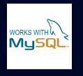 MySQL Icon