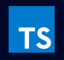 TypeScript Icon